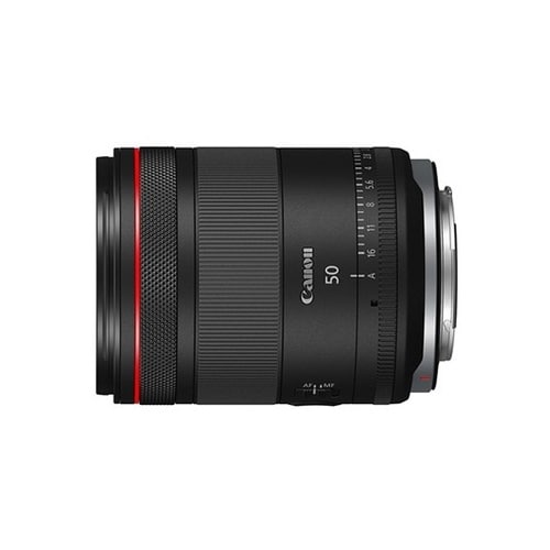 RFレンズ RF50mm F1.4 L