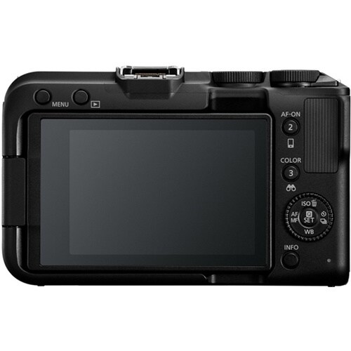 ミラーレス一眼 EOS R50 V ボデ