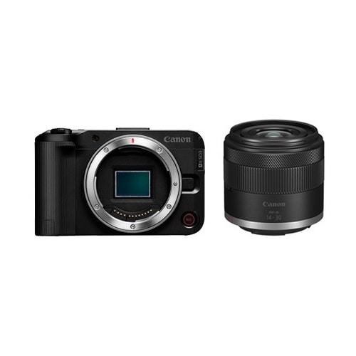 ミラーレス一眼 EOS R50 V 14
