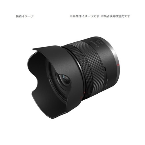 交換レンズ RF−S14−30mm F4