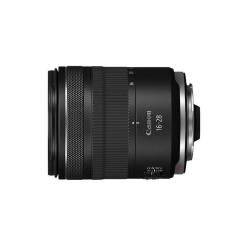 交換レンズ RF16−28mm F2.8
