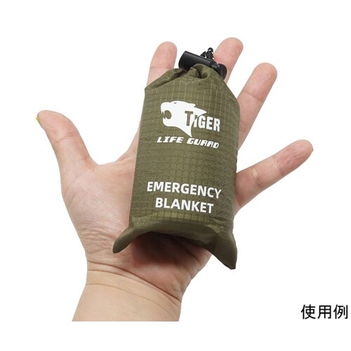 防寒保温シート・OD 単品 EB−230