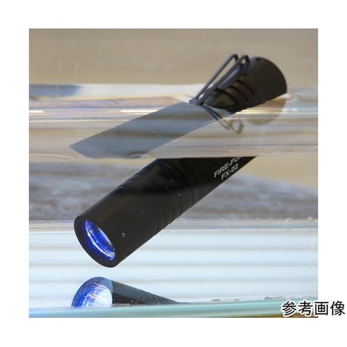 防水・青色LEDライト FX−02