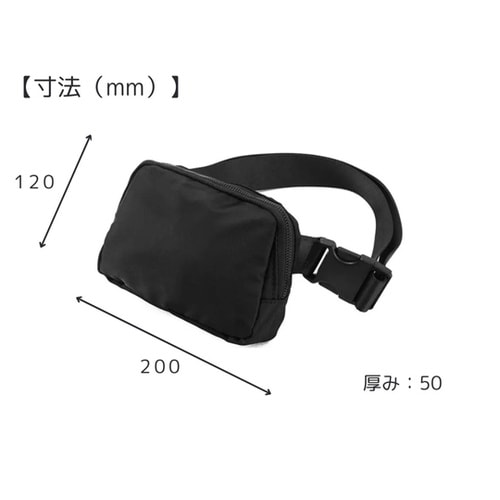 エッセンシャル・ポーチ WP−11