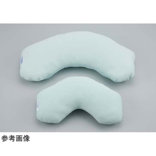 つぶ綿クッション 弓型枕 中 NT−50
