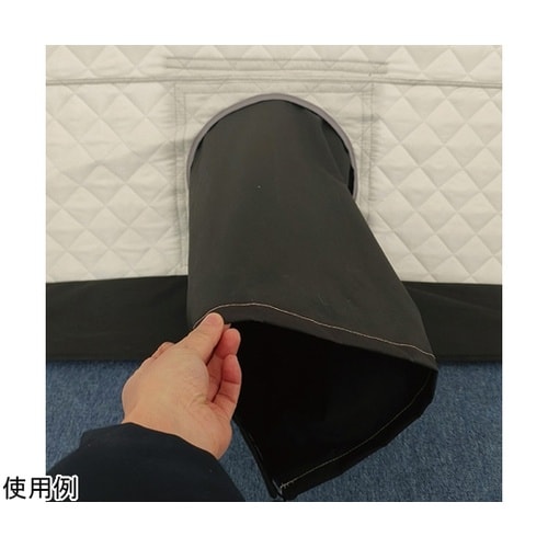 熱中症対策用 快適テント SA−N25−