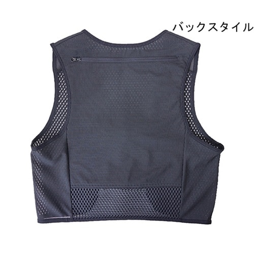 保冷剤1kgベスト 胸囲88cm SA−