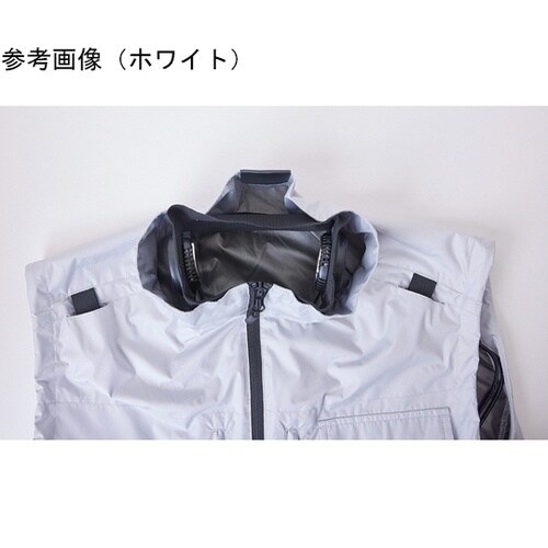 COOLFIX PLT2 エアー ベスト