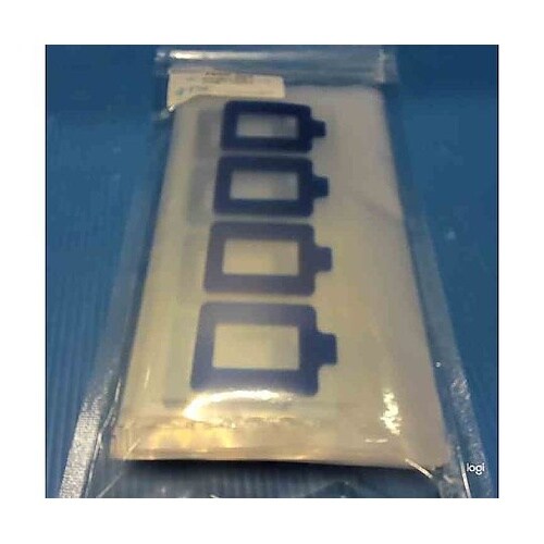 TS−MYO純正両面テープ 1セット(2