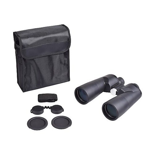 双眼鏡 Comet Scan 12X63