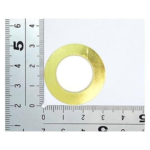 圧電素子 31φ 1セット(5枚入) D
