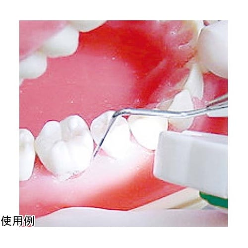 口腔内照明用補助LEDライト プレスタラ