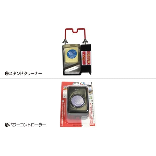 のぼり旗作成セット SS_NOBORIK
