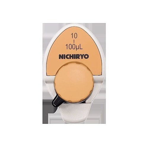 Nichipet EX3(10ー100μ