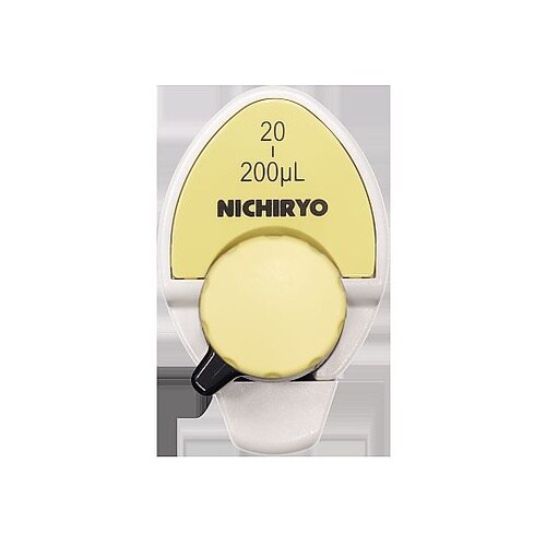 Nichipet EX3(20ー200μ