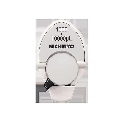 Nichipet EX3(1000ー10