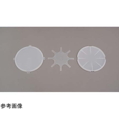 6インチ シングルウェハケース(クリーン