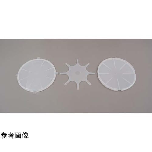 8インチ シングルウェハケース(クリーン