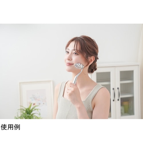 Cellshウェーブフェイシャルローラー