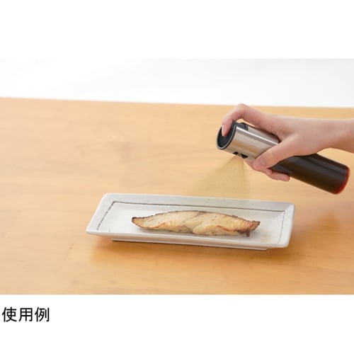 プッシュでヘルシーオイルスプレー 1−0