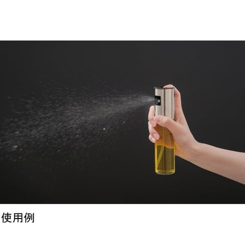 プッシュでヘルシーオイルスプレー 1−0