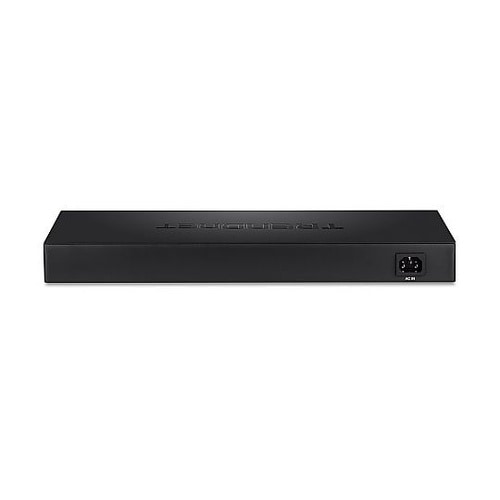 8ポート10Gアンマネージドスイッチ T