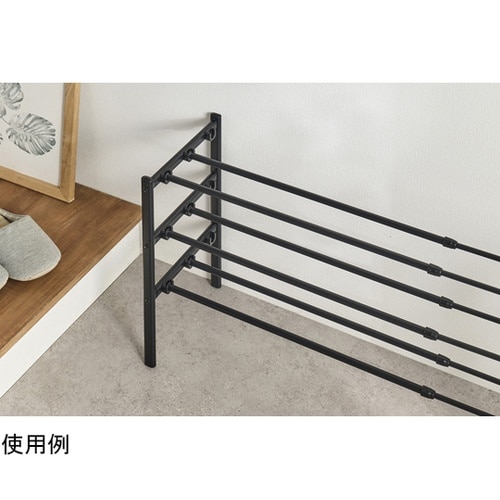 Quick Lock 靴に合わせて組み換