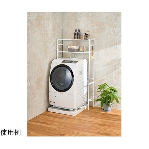 Quick Lock 組み立て簡単スペー