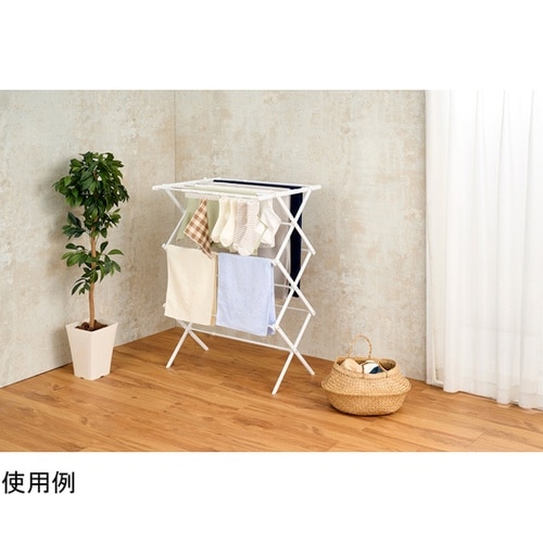 Quick Lock 平干しできるコンパ