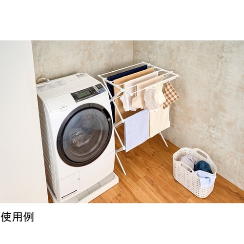 Quick Lock 平干しできるコンパ
