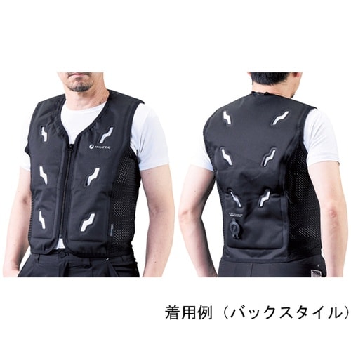 気化熱ベスト BODYCOOL SMAR