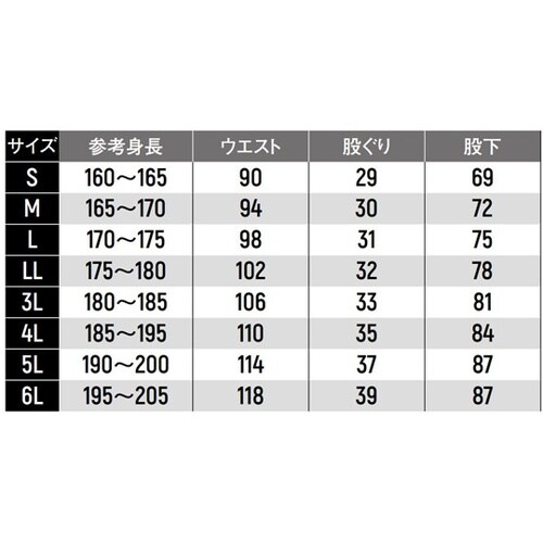 サロペット S レッド 115