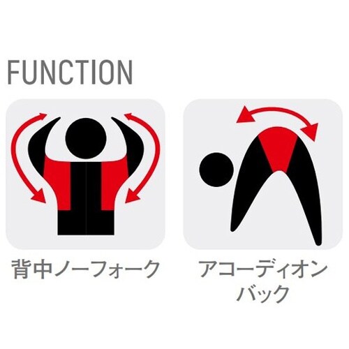 ツナギ服 M ブラック 180g/m2