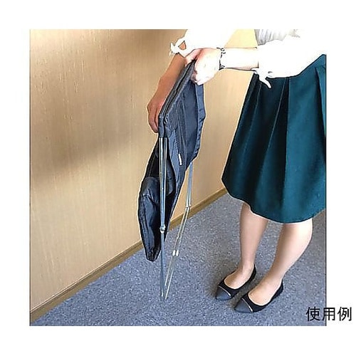 440×250×510mm 折りたたみサ