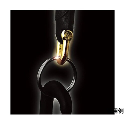 200mm 電工ニッパー(鏡面仕上) E