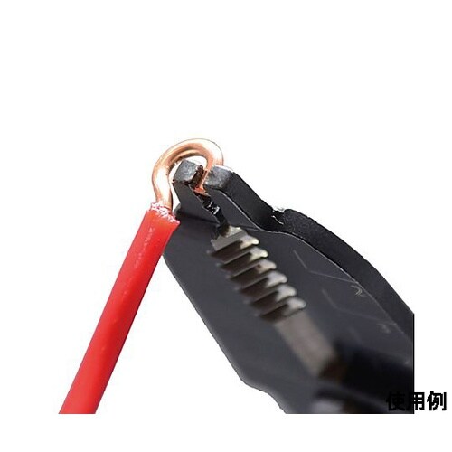 1.6・2.0mm(2・3心用) VA線