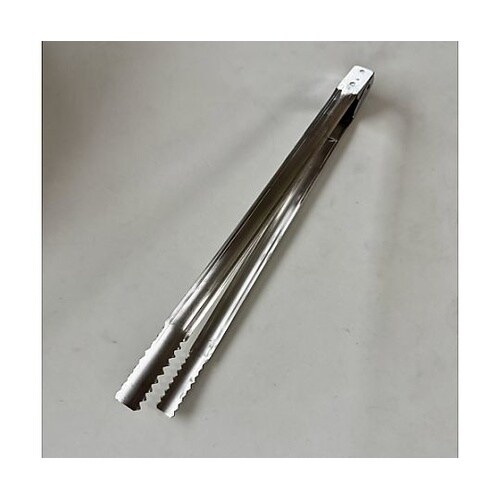 360mm トング(ステンレス製) EA