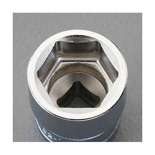 3/8”DR ソケットレンチセット EA