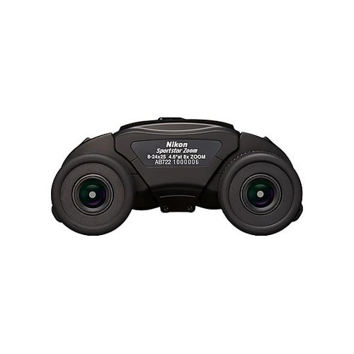 x8−24/25mm 双眼鏡(ズーム)