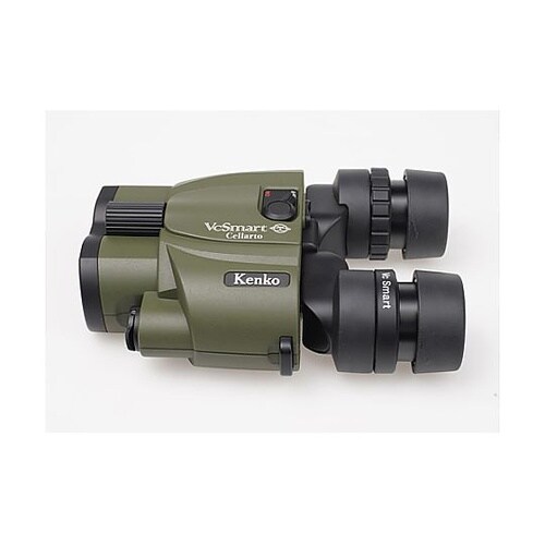 x10/30mm 双眼鏡(手振れ防止)