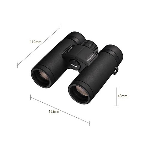 x8/30mm 双眼鏡(防水) EA75