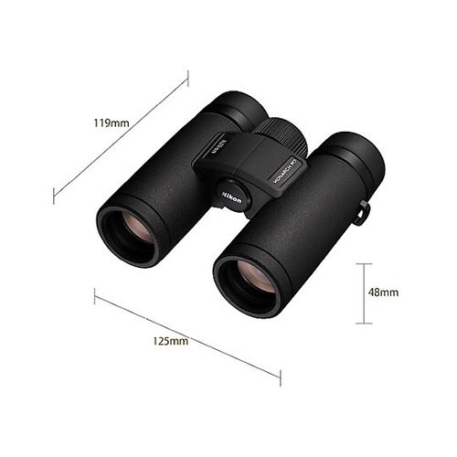 x10/30mm 双眼鏡(防水) EA7