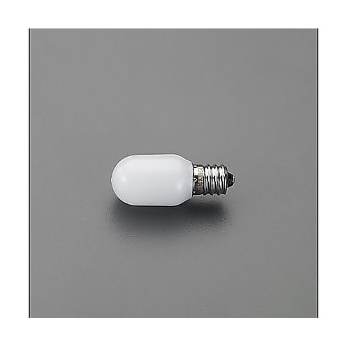 AC100V/0.5W/E12 LEDナ