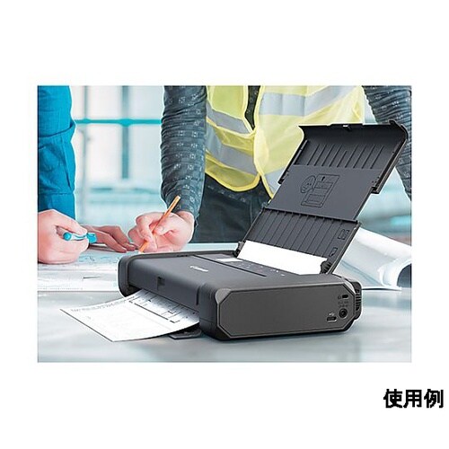 B5−A4 モバイルプリンター(5色)