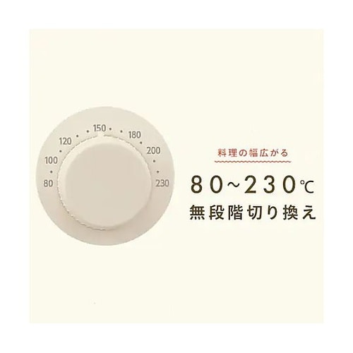 AC100V/1200W オーブントース