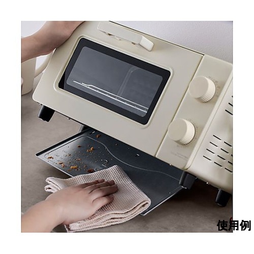 AC100V/1200W オーブントース