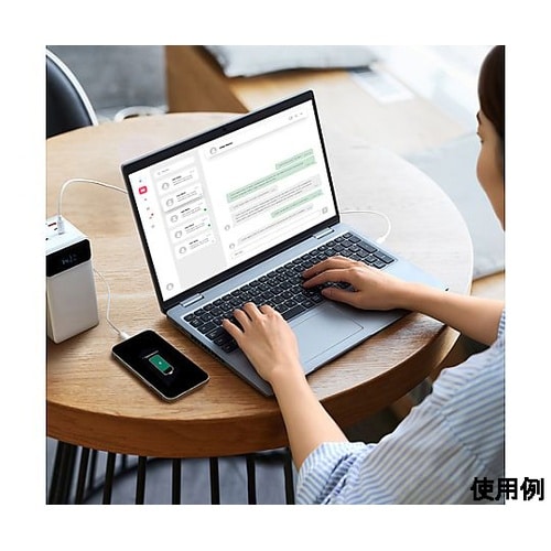 60000mAh/222Wh ポータブル