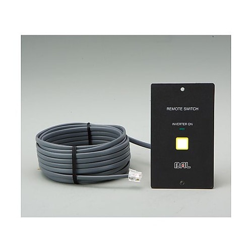 DC12V→AC100V/3000W 正