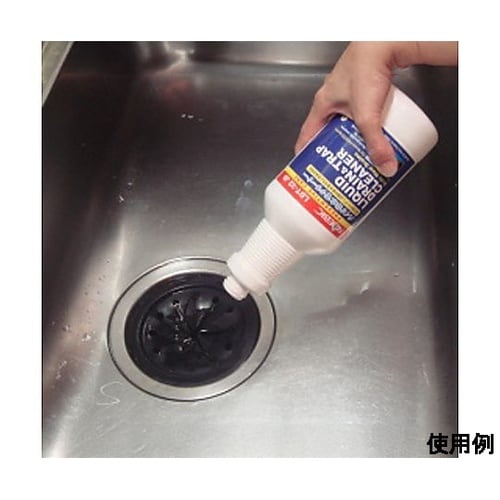 946mL 排水管クリーナー(バイオ)