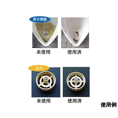 500mL トイレ洗浄剤(バイオ/スプレ
